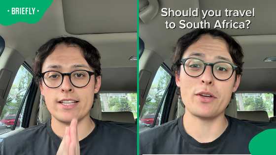 “I never felt unsafe”: US traveller names SA as a must-visit destination