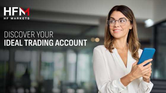 Discover Flexible Trading Accounts With HFM for Differing Experience Levels