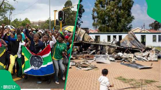 Pretoria parents up in arms over academic crisis at Theresa Park School