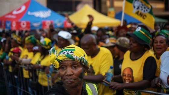 Joburg ANC promises 150 000 jobs in 1st week: "Another empty election promise"