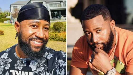 Cassper Nyovest trends as fans call for him to be added to the Worst Rappers list: "The list is incomplete"