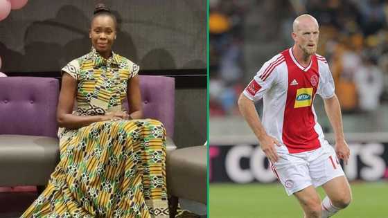 Sonia Booth shares detailed update about her divorce from Matthew Booth: "It's still ongoing"