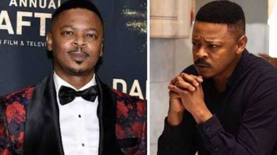 Zolisa Xaluva: Mzansi shows love to former 'Generations' star, "This is diamond"