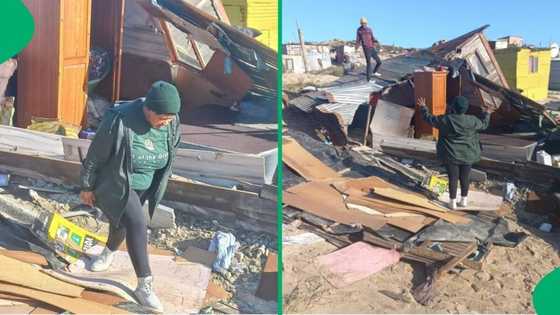 Gift of the Givers assists close to 15,000 Western Cape flood victims