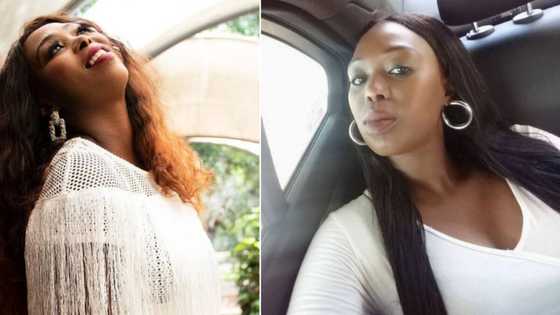 Brenda Ngxoli joins 'The Queen', says it's her "favourite show"