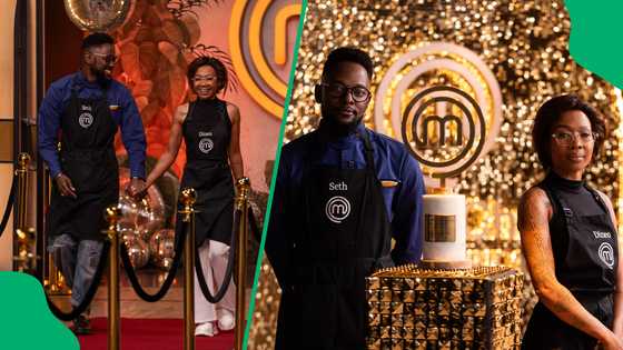 KZN’s style icon Seth Shezi wins Celeb MasterChef South Africa and R1M