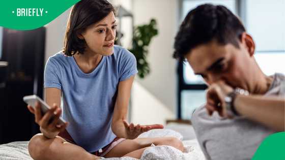 SA woman asked how to forgive sister after shocking betrayal