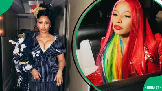 “Did she get paralysed?”: Mom breaks spine attempting viral Nicki Minaj challenge weeks after giving birth
