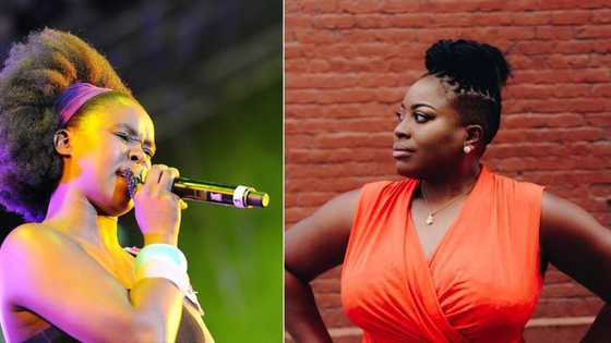 Zahara fans disappointed with her alternative effort in video: "That piano track is pure trash"