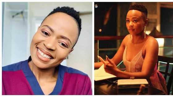 Who is Fanele Ntuli? Age, children, tv shows, nationality, career, profiles, net worth