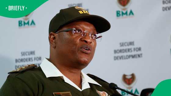 Almost 1,000 Mozambicans processed at Lebombo Border