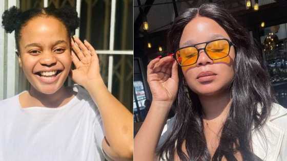 'Uzalo' star Tee Xaba gets engaged, pens heartwarming letter to her fiancé