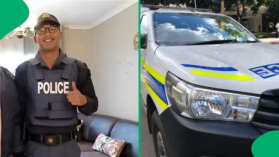 Teens arrested for New Year's Eve murder of Gqeberha constable Callan Andrews