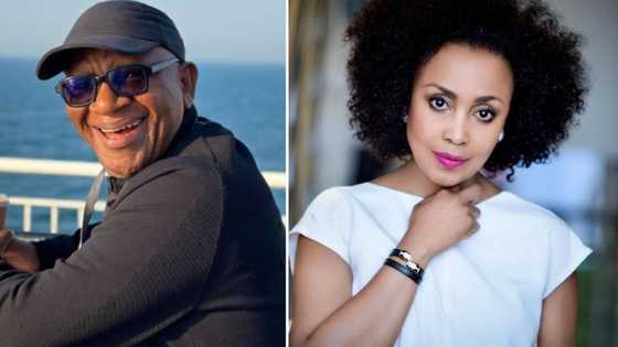 2nd season of 'Lebo M: Coming Home' put on ice after a disagreement between Lebo M and Carol Bouwer