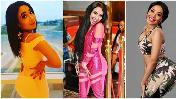 Mzansi women splash up to a R100k to get a bigger booty