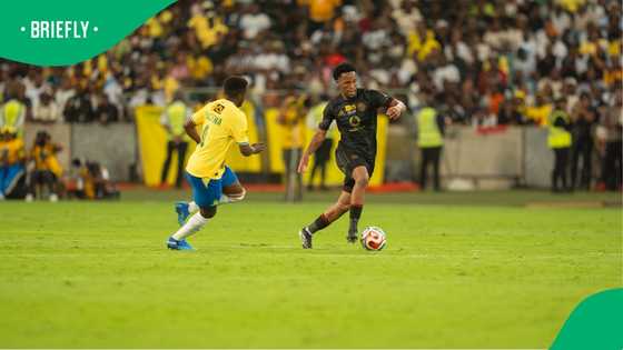 Pirates’ MTN8 final defeat: How much the Buccaneers received in prize money