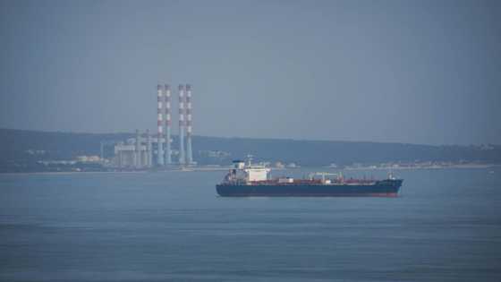 Polluting shipping to face climate reckoning