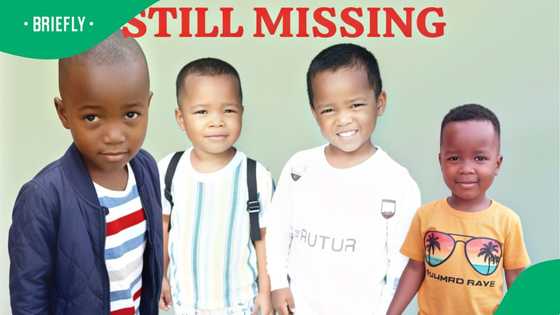 Eastern Cape family holds onto hope as R1m reward offered for missing Siganga cousins