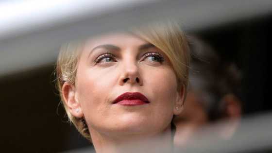Charlize Theron under fire over Afrikaans 'a dying language' comments