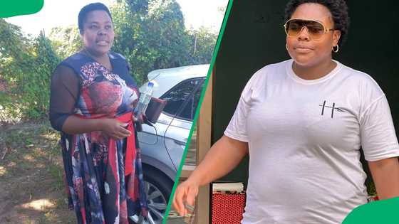 Meet Madongwe from Uzalo: The woman behind the beloved TV character