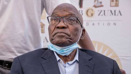 Former President Jacob Zuma said to be too sick to attend arms deal corruption trial