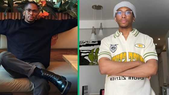 Man leaves toxic workplace to follow his dreams, inspires netizens: "The world is your oyster"