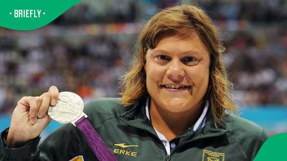 Natalie du Toit in tax trouble: SARS demands over R1 million