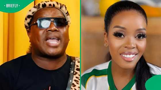 Ngizwe Mchunu tells Phakela not to fight Jacinta Ngobese-Zuma in viral video