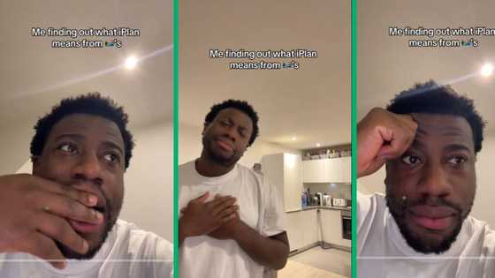 UK man discovers the meaning behind Dlala Thukzin's trending song, 'iPlan' in viral TikTok video