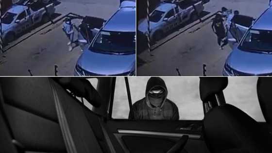 Video of Jozi woman being hijacked goes viral and peeps call on government to step up