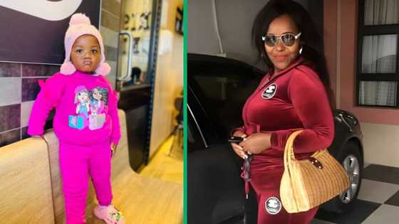 SA heartbroken for little girl calling out to dying grandma, daughter vows to keep her memory alive