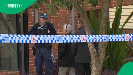 Mother charged with murder as police investigate death of four-year-old boy in Australia