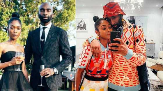 Riky Rick's partner Bianca Naidoo graces magazine cover and reflects on late rapper, SA moved by candid interview