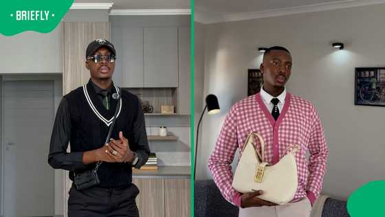 Zimbabwean Influencer's Cape Town Home Sparks Controversy as Critics Question Financial Backing