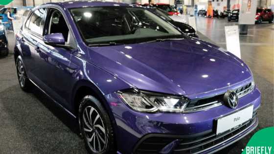 Why buy used? 10 new cars you can get for the price of a VW Polo