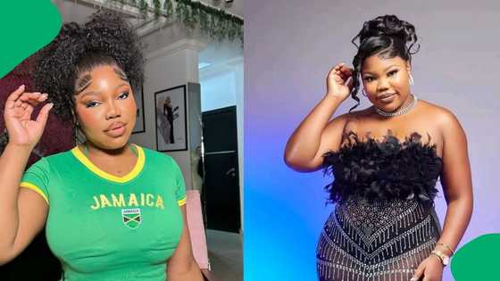 Former ‘This Body Works for Me’ star Wandi Ndlovu debuts new body