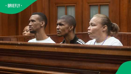 State wraps up its case in Joslin Smith trial, accused opt not to testify or call any witnesses