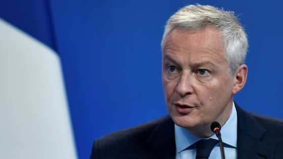 French borrowing to hit record as 2023 budget unveiled