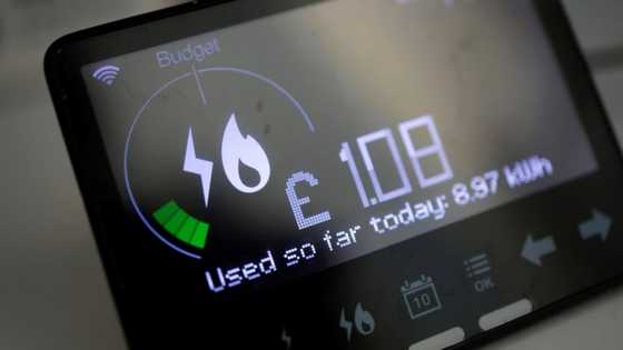 Surging UK energy bills spark tensions among tenants