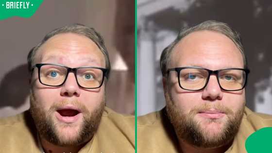 “I passed, 30% pass rate": Mzansi content creator challenges citizens' knowledge in viral Insta clip