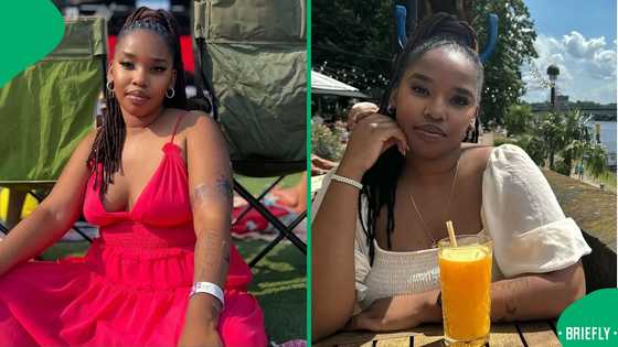 "Living in answered prayers": South African teacher flaunts luxurious UAE apartment