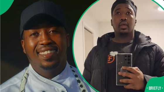 SA chef in New Zealand makes appetising deal with Mzansi to open his own place, thousands of people on board