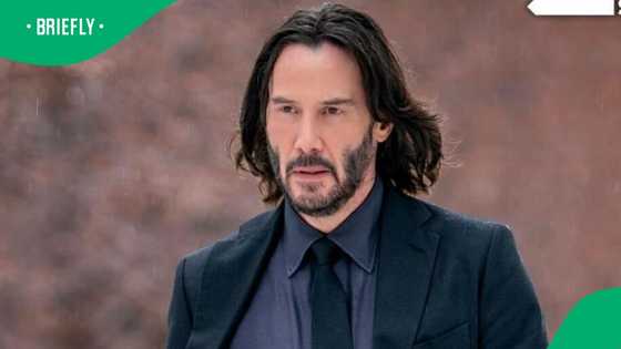 John Wick lookalike strolling through Mzansi streets leaves SA intrigued and amused