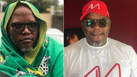 Kenneth Nkosi joins The Queen to play character of a police officer