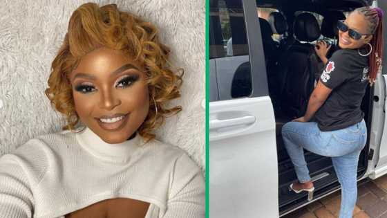 Woman recounts how she took taxis and Ubers to see bae in another province, paid for everything herself