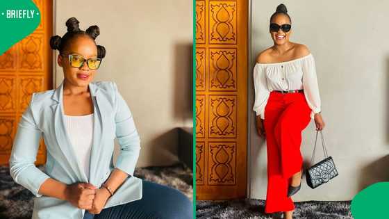 Woman plugs South Africans up with Mr Price summer dresses, Mzansi raves: "I’m so in love"