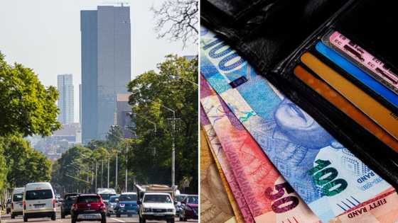 Reserve Bank to hike repo rate next week, looming increase worries South Africans