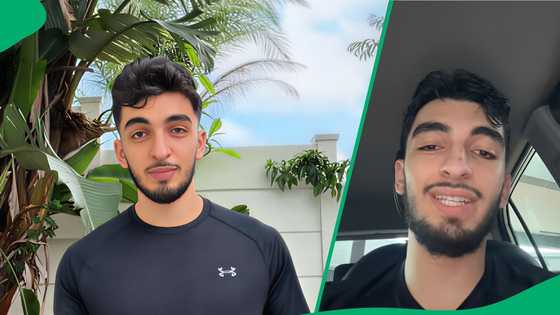 "Aint no place like home": UK man shares the 3 things that make sense in South Africa