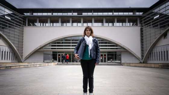 The French 'Erin Brockovich' vs Goodyear