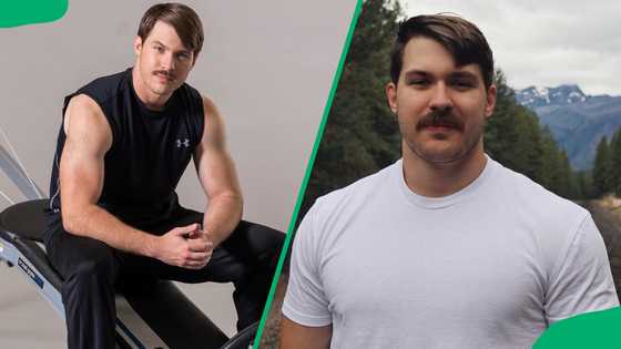 Dakota Alan Norris' biography: All about Chuck Norris' son
